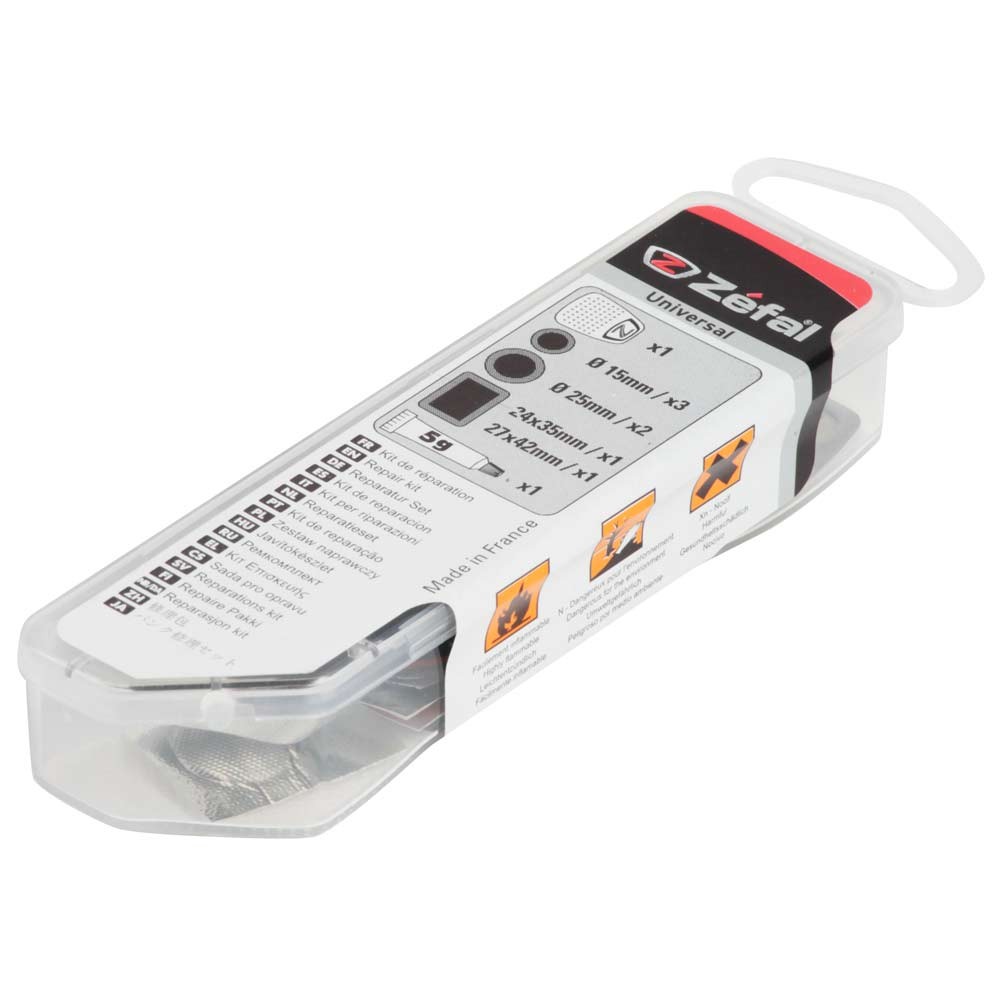 Универсальный ремкомплект Zefal 1890₽