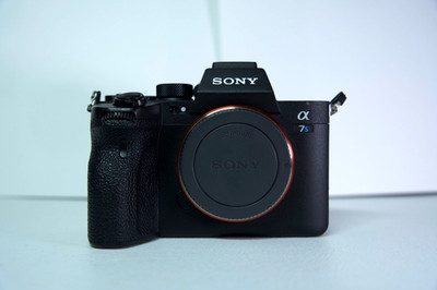 Low Light King! Sony A7S iii w/ Freewell N/D Filter and more!!