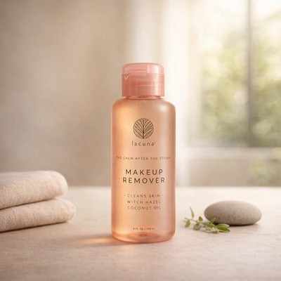 Gentle Cleansing | Makeup Remover by lacura   16.9 fl oz
