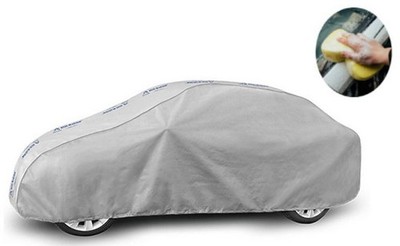 2-Material-Mix Vollgarage passend für Lada Toscana 2107 VAZ-2107 Stufenheck Limo