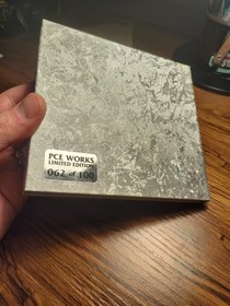 PC Engine Super CD-Rom - Xak III  3 Deluxe Ed English PCE Works #62 of 100 made