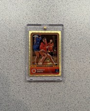Marketplace image: 2024 Topps Chrome McDonald’s #23 Kennedy Smith Superfractor 1/1 Rookie RC RARE
