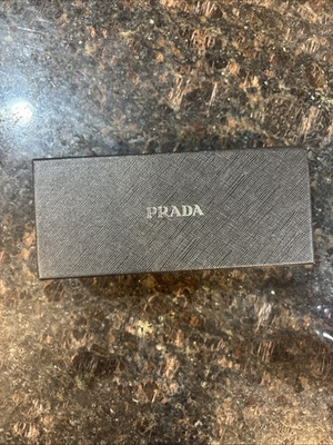 #ad Prada $130.00