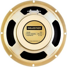 Celestion G10 Creamback Guitar Speaker 8 ohm