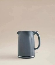 George Home Grey Textured kettle, Fast Boiling 1.7L  BRAND NEW FREE DELIVERY