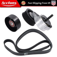 For Dodge D150 Dakota Ram 1500 Durango Serpentine Belt Tensioner Pulley 90k38116 For Dodge D150 Dakota Ram 1500 Durango Serpentine Belt Tensioner Pulley 90k38116