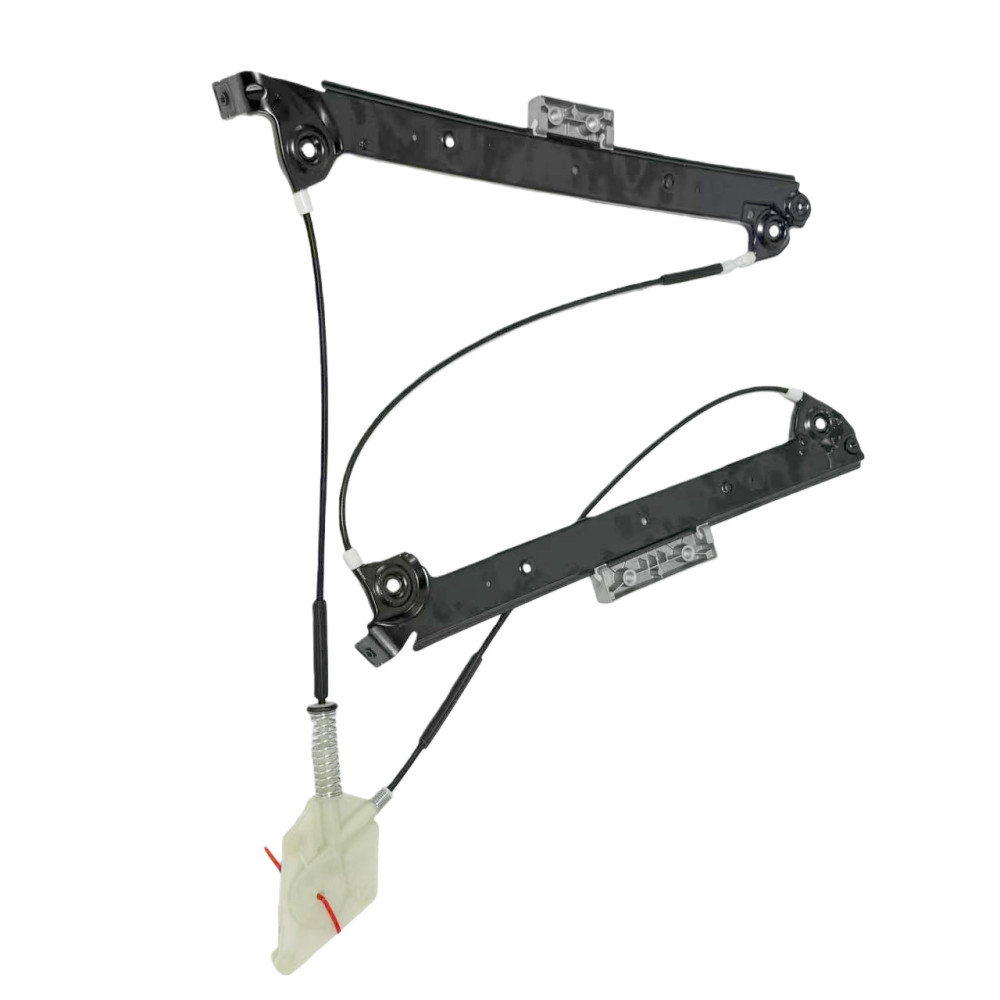 Front Right Door Window Regulator 3W0837402J For 2004-18 Bentley Continental GT