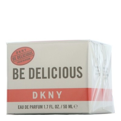Donna Karan NY Be Delicious Fresh Blossom EDP 50ml