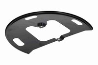 Vaico V27-0101 Spritzblech, Bremsscheibe Passend FüR Iveco