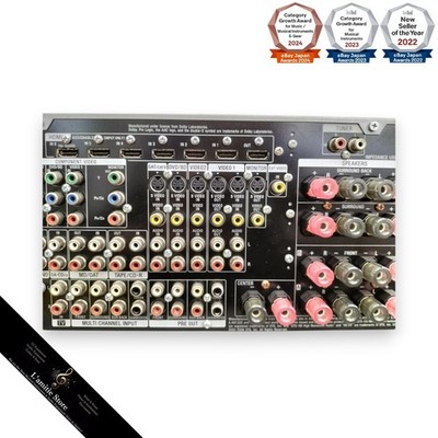 Sony TA-DA5300ES Multi-channel Integrated amplifier Japan Used | eBay