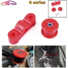 New Shift Linkage Bushing Kit Urethane For Honda Civic EK EG D-Series SOHC 92-00