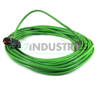 JSSEI-10 Teco       Encoder Cable