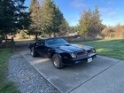 1976 Pontiac Trans Am