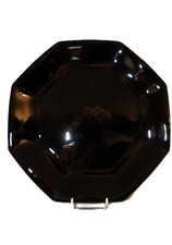 Assiette vintage Arcoroc Verre - Vendu