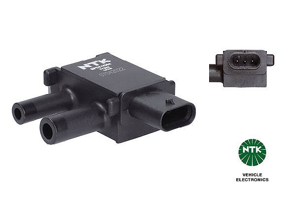 Ntk Sensor, Abgasdruck FüR Ford-image