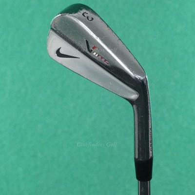 Nike VR Pro Blade Forged Single 3 Iron True Temper Dynamic Gold S300 Steel Stiff