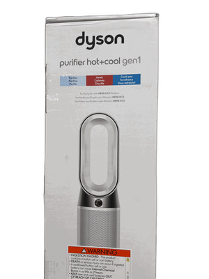 Dyson Purifier Hot+Cool Gen1 HP10 NO REMOTE