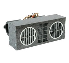 Truck Cab Heater High Output 30000 Btu Heater 12v Ag Bus Vans Boat