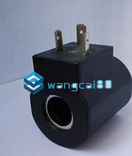 1PC FOR 320858 72V 30W Solenoid Valve Coil 320858-72V Replacement