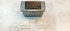 DIXELL XR10CX Temperature Controller XR10CX-5N0C1 New Open Box Italy Made