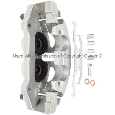 Mpa Electrical BC155060