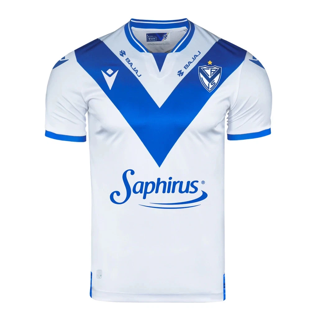 Coat of arms FC Vélez Sarsfield, Liniers, Buenos Aires, Argentine