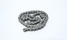 Tsubaki RS80 RIV Single Roller Chain 10ft