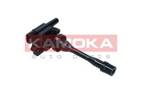 2X Kamoka 2120023 Fahrwerksfeder Passend FüR Fiat