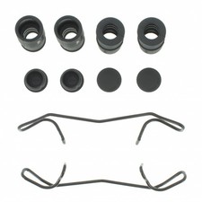 StopTech For Volkswagen Atlas Cross Sport 2020 Disc Brake Hardware Kit