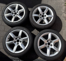 Audi A5 S5 A7 8T 17 Zoll VREDESTEIN Ganzjahr 8T0601025CJ 8Jx17 ET26 5x112