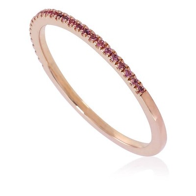 Diamanti Per Tutti Ladies Attraction Moon Ring