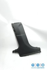 Original BMW  F01 F02 F04  Blende B-Säule unten links 7340649 SCHWARZ