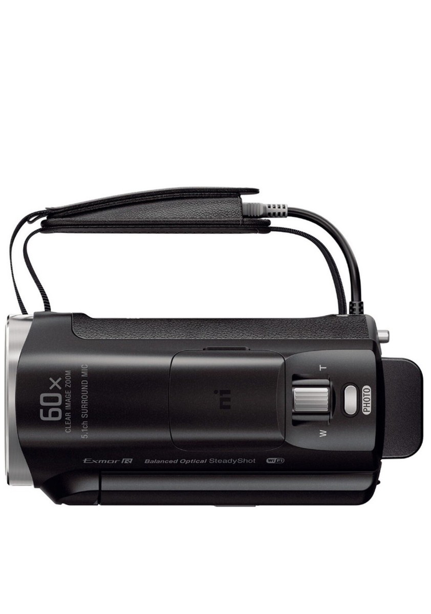 Sony Handycam HDR-PJ670 | eBay Sony Handycam HDR-PJ670 | eBay