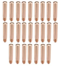 MIG 14H35 .035" Welding Contact Tips HD for Tweco & Lincoln 200-400 PK of 25