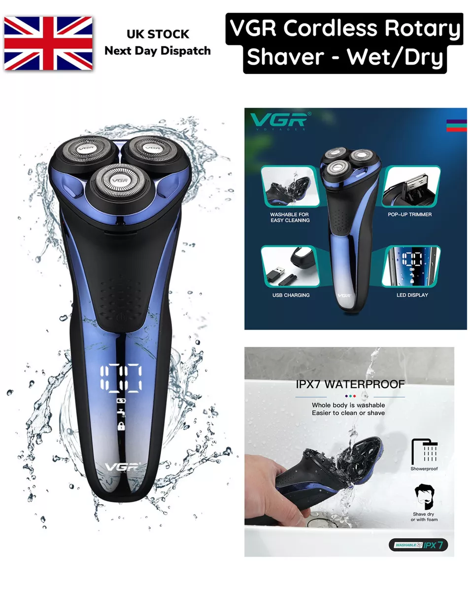 Mens best sale shaver offers