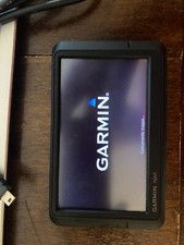 Garmin Nuvi 245W Navigatore portatile Funzionante