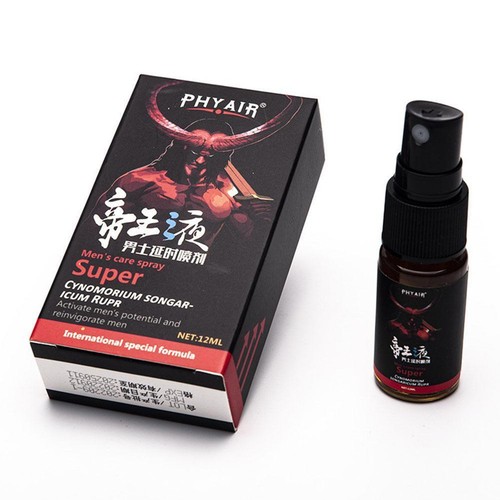 1*12ML Delay Spray for Men Sex Delayed Ejaculation Last Longer in Bed Hot Sale - Picture 11 of 11
