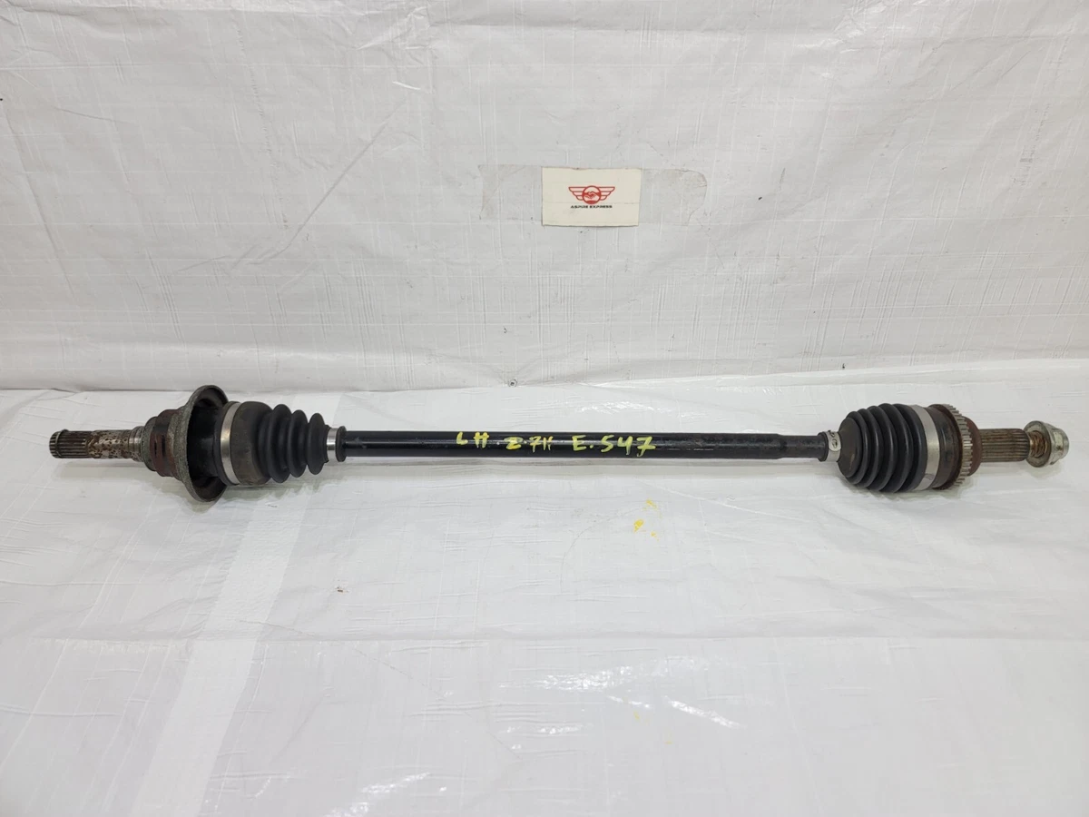 Eje CV Delantero Derecho Para Mazda CX-5 2018-2024 AWD Con