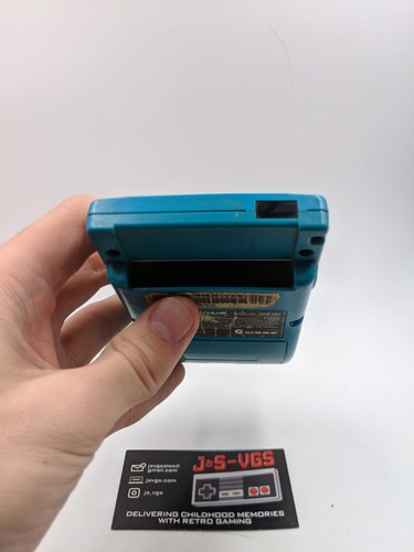 Nintendo Game Boy Color Console Multiple Colors & Bundles Available! - Picture 810 of 828