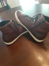 seven 91 droalle chukka boot