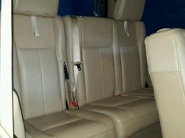 Brazo de control inferior inferior delantero izquierdo usado delantero se adapta a: Ford Expedition 2008 delantero L Foto 4 de 4