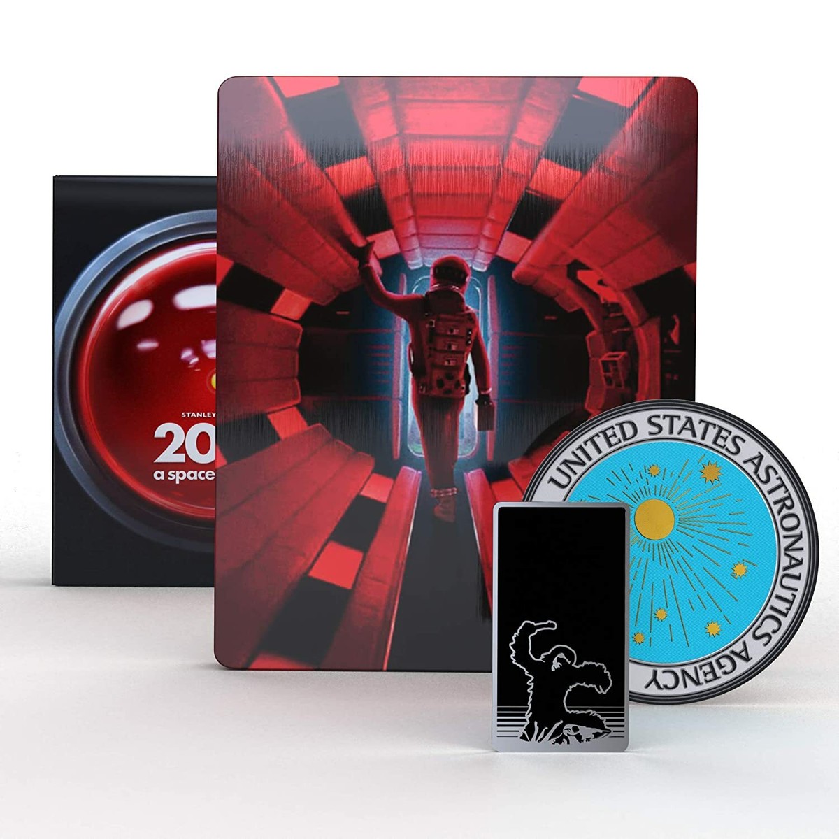 odyssey to the L GALAXY  The One限定 The 1st Album 'ODYSSEY' (Jewel Case Ver.)(Japan Exclusive