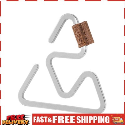 Multifunctional Camping Storage Hook Strong Tent Hanger Hook for Picnic Barbecue