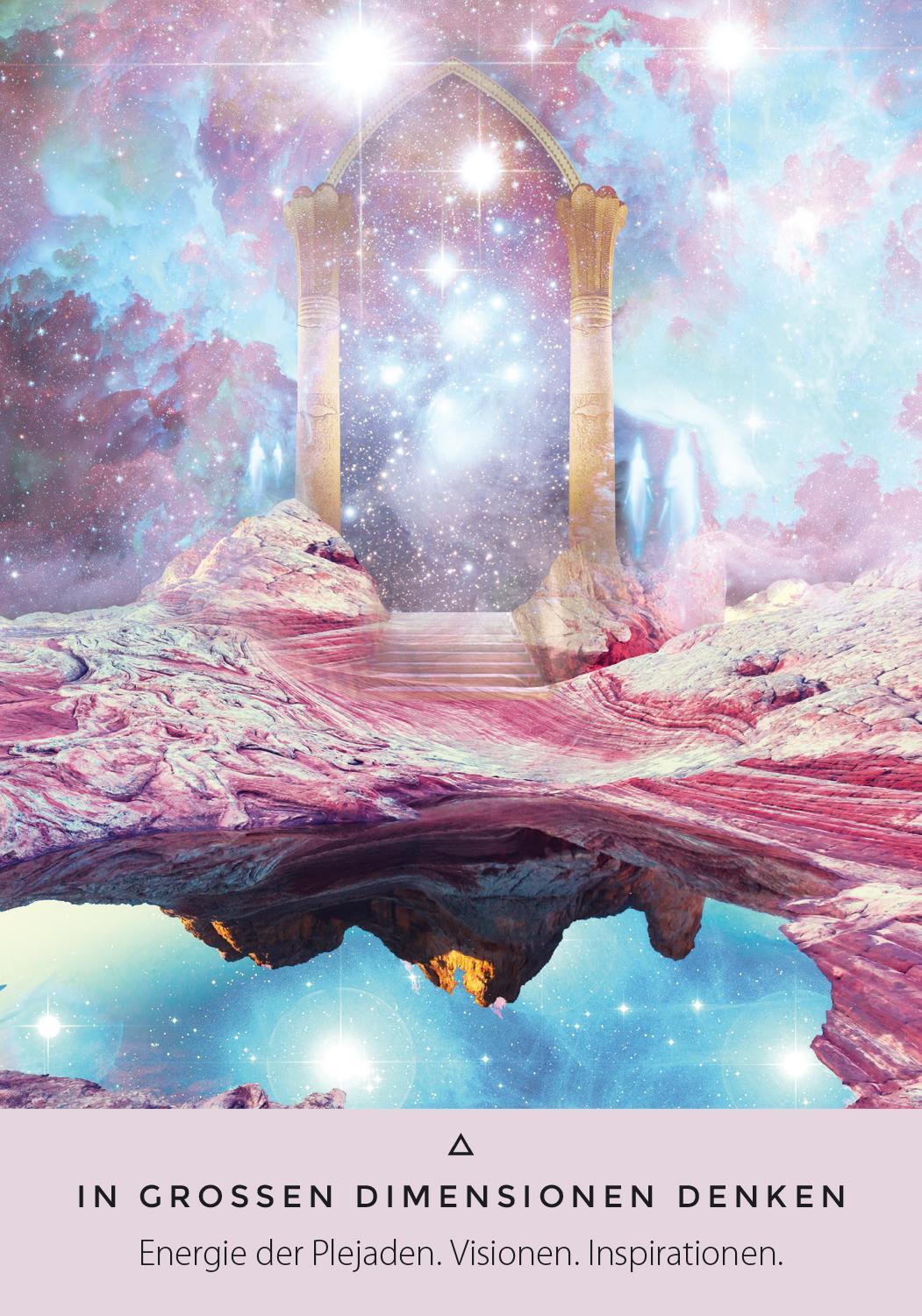 Thumbnail - Starseed Orakel, Rebecca Campbell