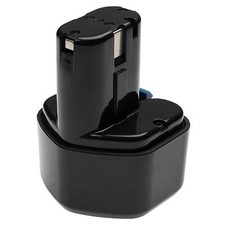 Batterie pour Hitachi DS 10DV DS 10DV2 DS 10DT DS 13DV2/H DS 10DVC 3,3Ah 9,6V