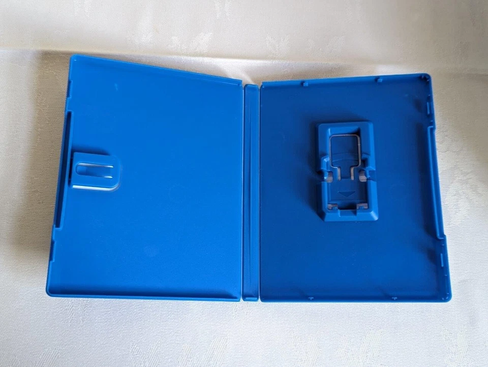 BEN 10 GALACTIC RACING Vita PSV PS [ READ DESCRIPTION ] [CASE & COVER ONLY] - Image 3 of 3