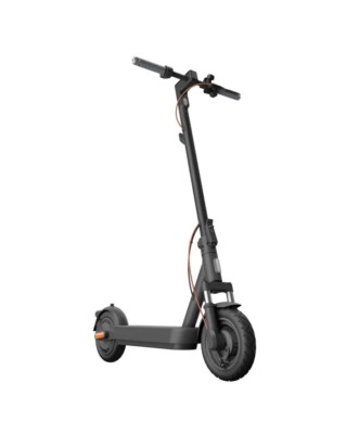 Xiaomi Elektroroller 5   350W Motor, 60 km Reichweite, 10'' Reifen, Schwarz