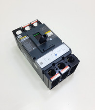SQUARE D BY SCHNEIDER ELECTRIC LL1200 / LLF37060D33 CIRCUIT BREAKER