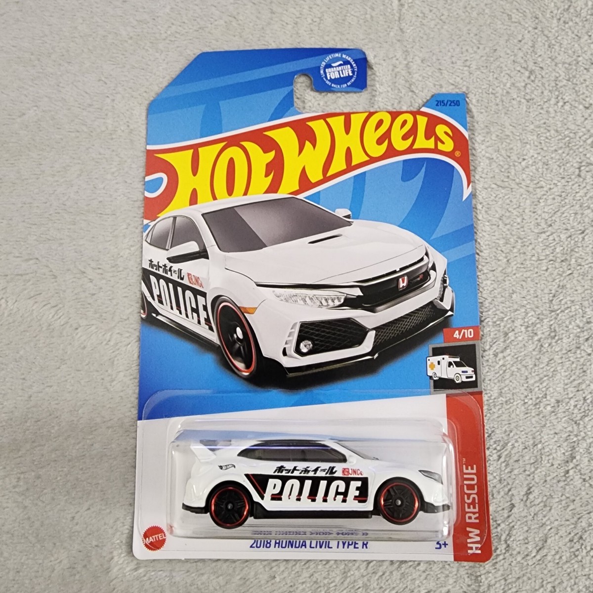 Hot Wheels HONDA CIVIC ANNIVERSARY 10台 Hot Wheels 2022 HONDA CIVIC Anniversary Set, New Cars 3+ | eBay
