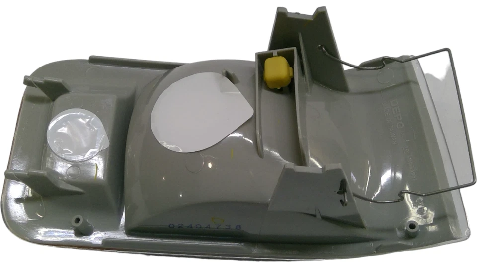 SE ADAPTA A 92-97 CADILLAC SEVILLE 94-97 DEVILLE LÁMPARA DE ESQUINA ASM 5978055 - NUEVO OEM Foto 2 de 2